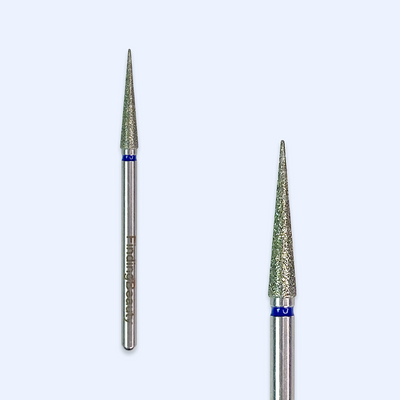 Ponta Diamante para Broca DI-PBRO28