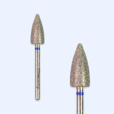 Ponta Diamante para Broca DI-PBRO45