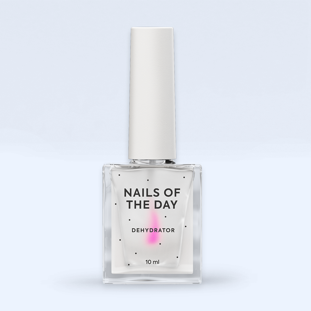 Dehydrator - NailsOfTheDay
