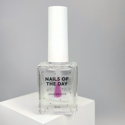 Dehydrator - NailsOfTheDay