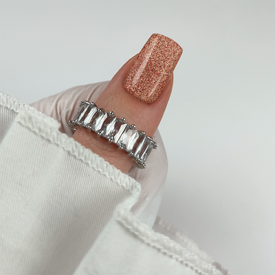 Verniz Gel Purple - Devotion P.009