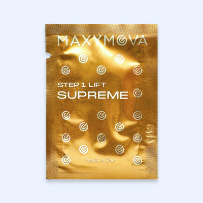 Discovery Supreme Lamination Kit - Maxymova