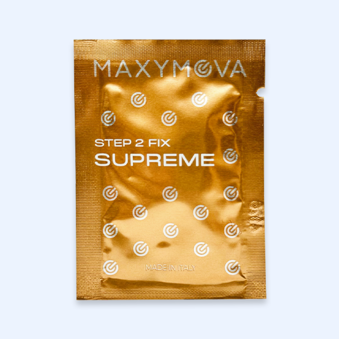 Discovery Supreme Lamination Kit - Maxymova