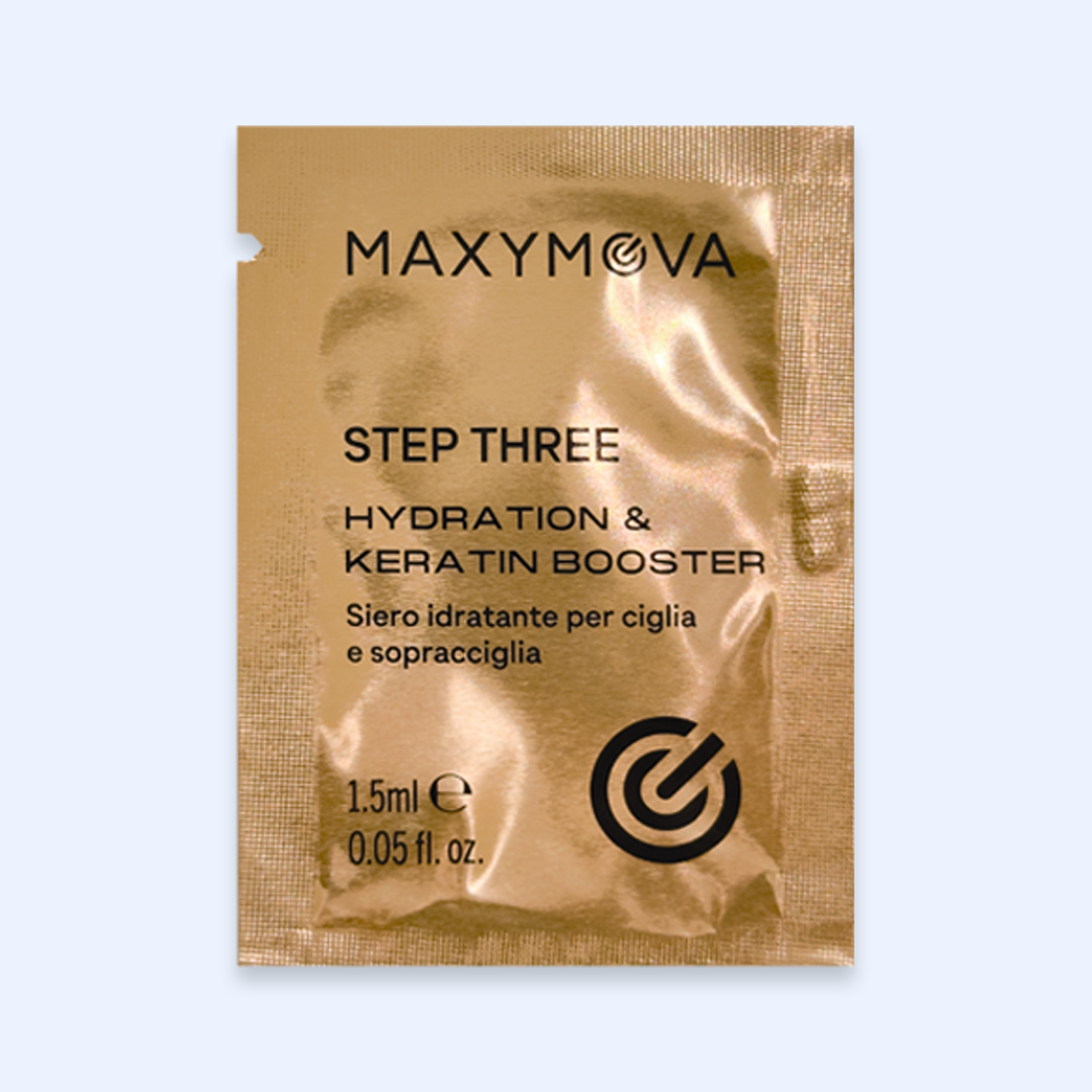 Discovery Supreme Lamination Kit - Maxymova