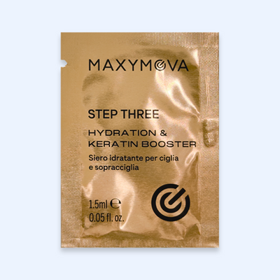 Discovery Supreme Lamination Kit - Maxymova