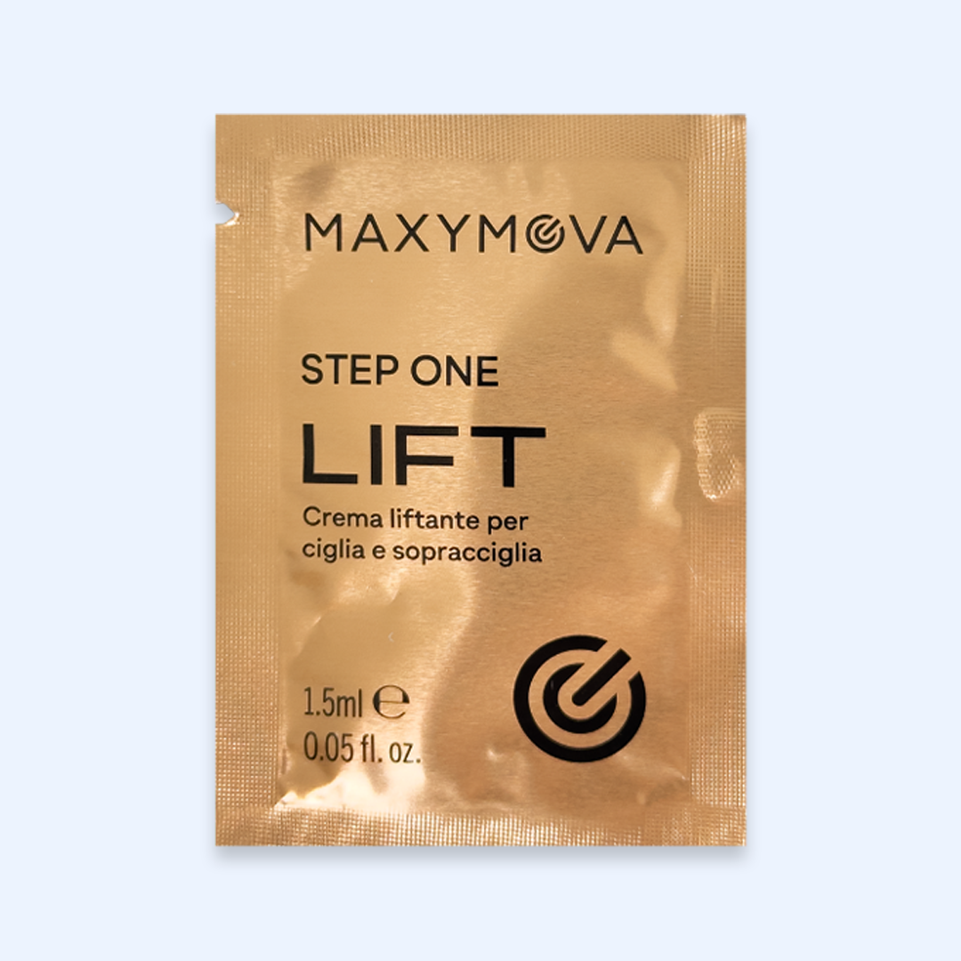 Discovery Kit Lash Lamination - Maxymova