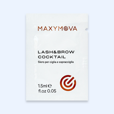 Discovery Supreme Lamination Kit - Maxymova