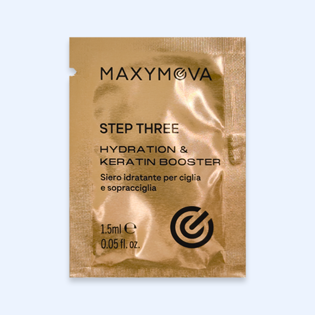 Discovery Kit Lash Lamination - Maxymova