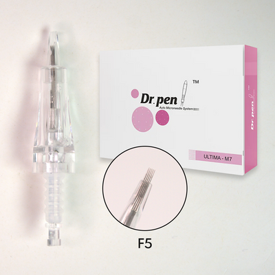 Cartucho PMU F5 para Kit Dr Pen Ultima M7 Wireless