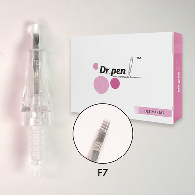 Cartucho PMU F7 para Kit Dr Pen Ultima M7 Wireless