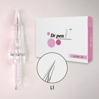 Cartucho PMU L1 para Kit Dr Pen Ultima M7 Wireless