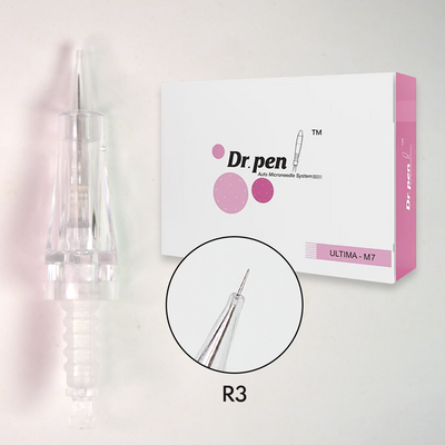 Cartucho PMU R3 para Kit Dr Pen Ultima M7 Wireless