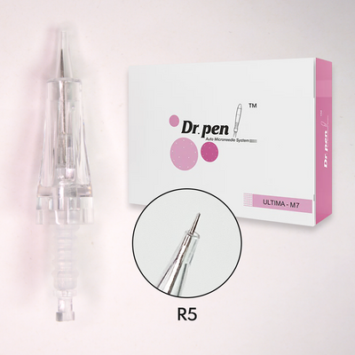 Cartucho PMU R5 para Kit Dr Pen Ultima M7 Wireless