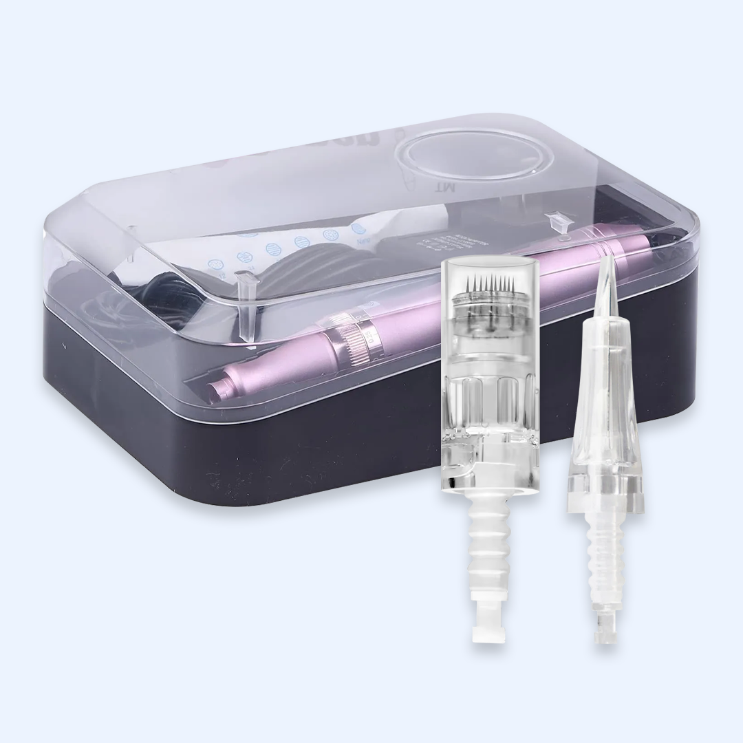 Kit Dr. Pen ULTIMA M7 Wireless + Cartuchos