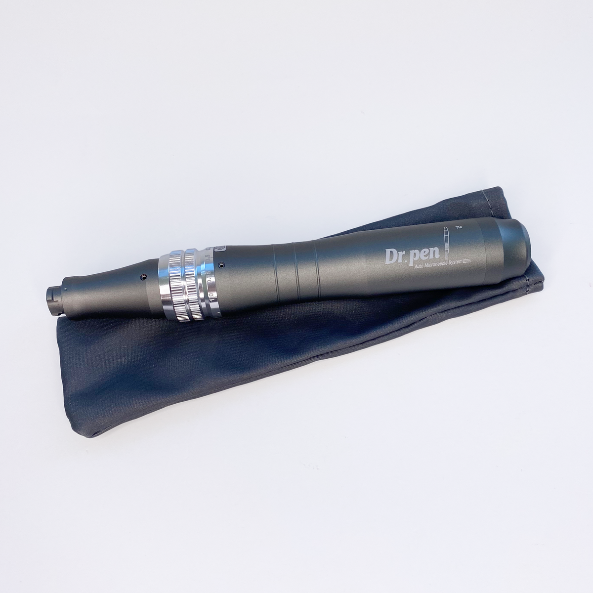 Kit Dr. Pen ULTIMA M8 + Cartucho Nano Quadrado