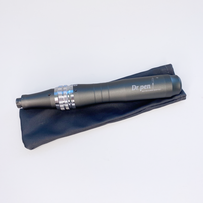 Kit Dr. Pen ULTIMA M8 + Cartucho Nano Quadrado