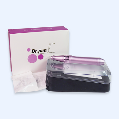 Dr. Pen ULTIMA M7 Wireless -  Caneta de Microagulhamento