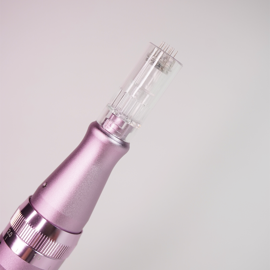 Dr. Pen ULTIMA M7 Wireless -  Caneta de Microagulhamento