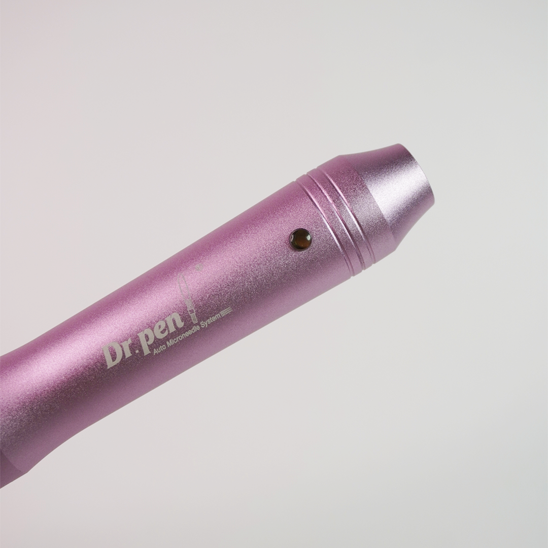 Dr. Pen ULTIMA M7 Wireless -  Caneta de Microagulhamento