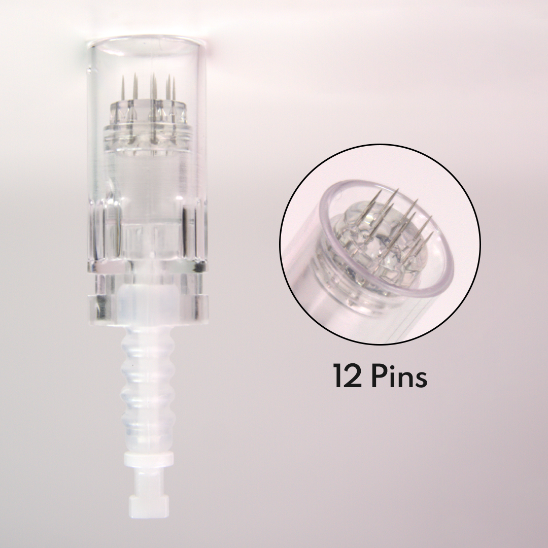 Cartuchos Dr. Pen Ultima M7