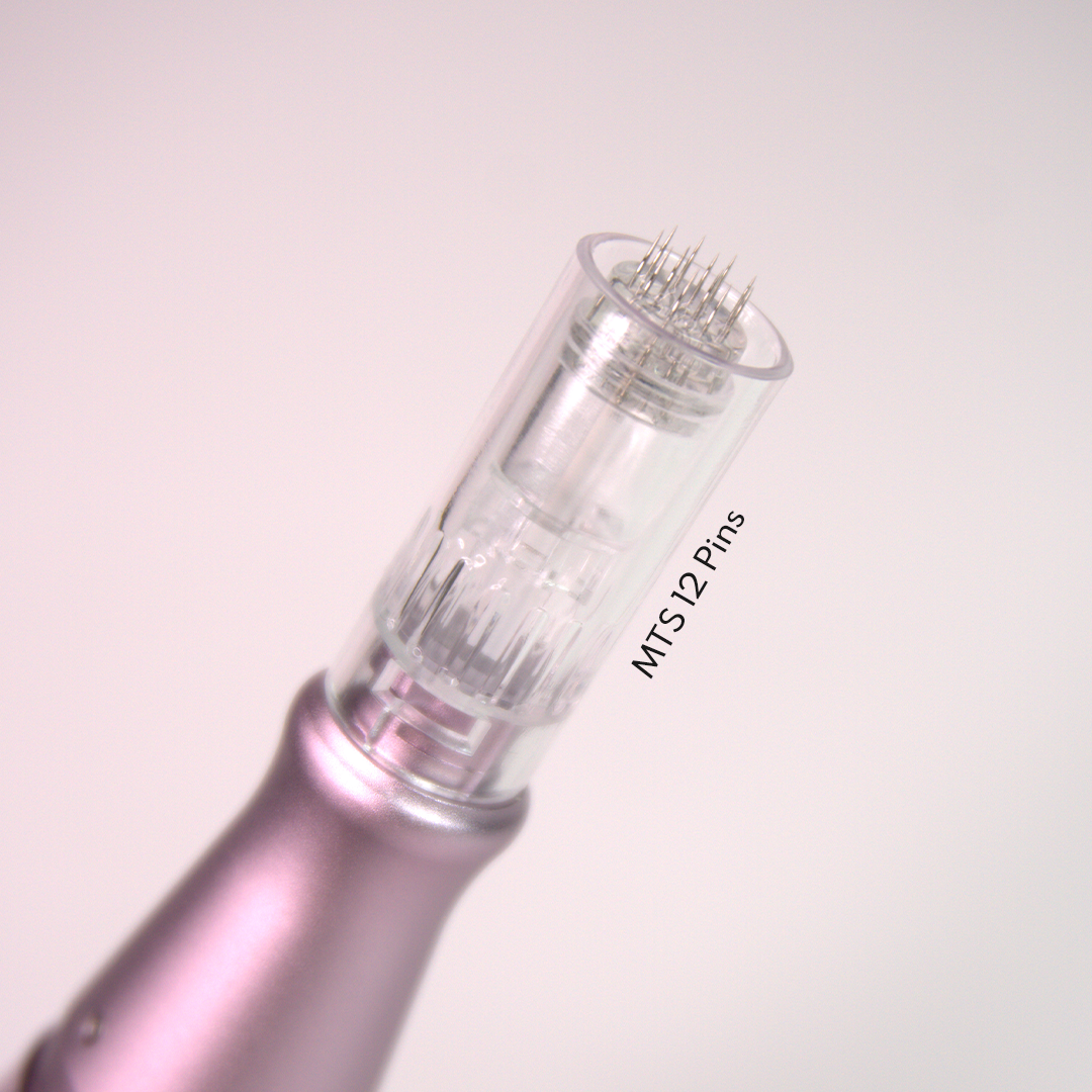 Cartuchos Dr. Pen Ultima M7