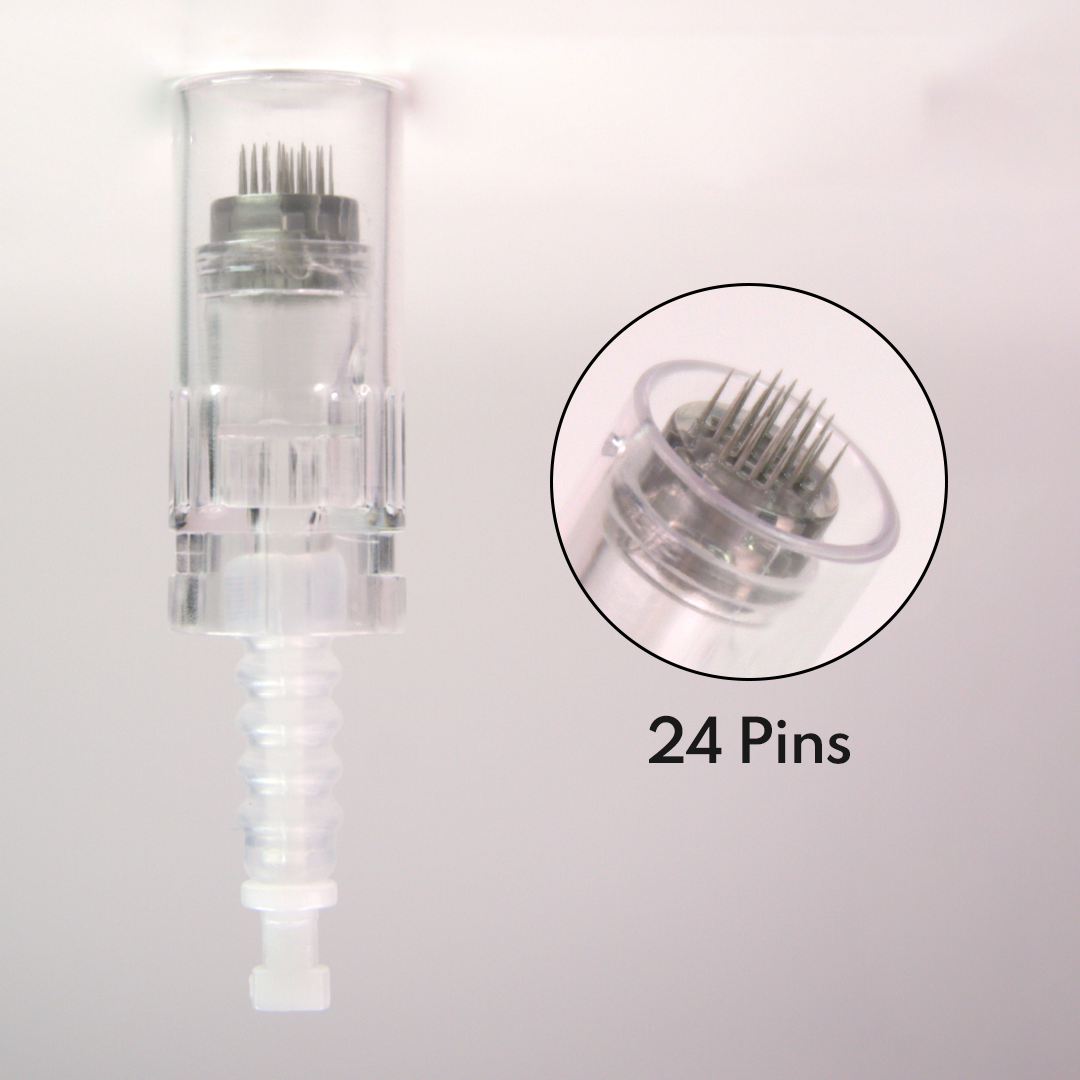 Cartuchos Dr. Pen Ultima M7