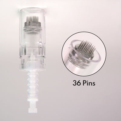 Cartuchos Dr. Pen Ultima M7