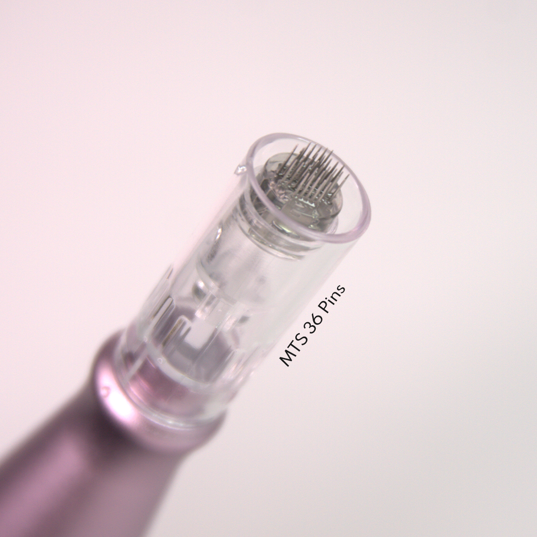 Cartuchos Dr. Pen Ultima M7