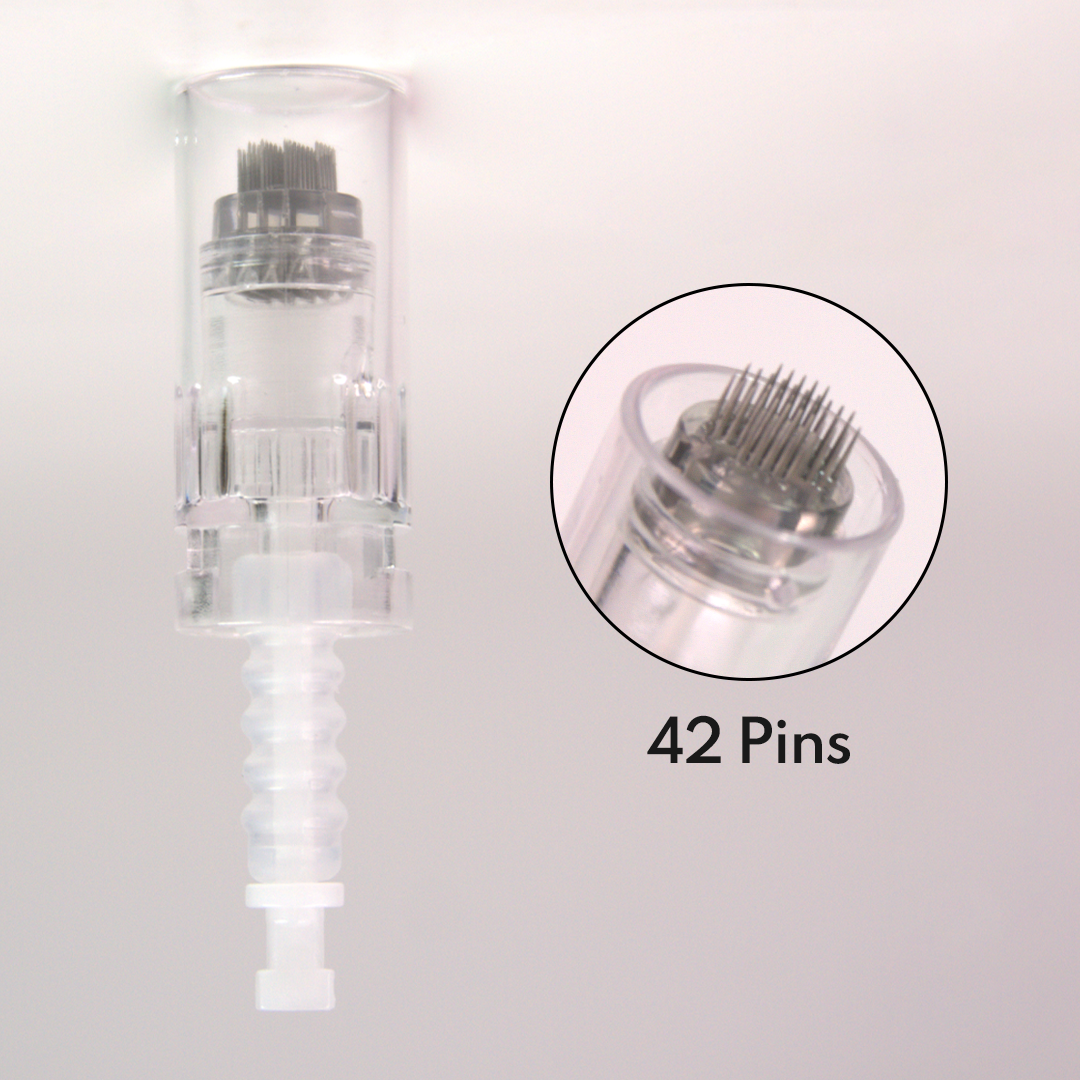 Cartuchos Dr. Pen Ultima M7