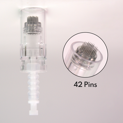 Cartuchos Dr. Pen Ultima M7