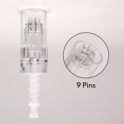 Cartuchos Dr. Pen Ultima M7