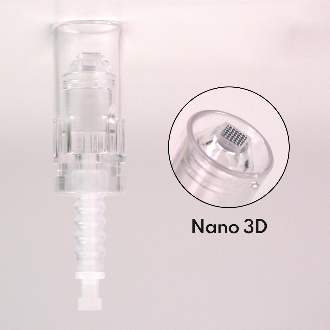 Cartuchos Dr. Pen Ultima M7