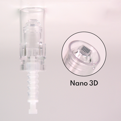 Cartuchos Dr. Pen Ultima M7