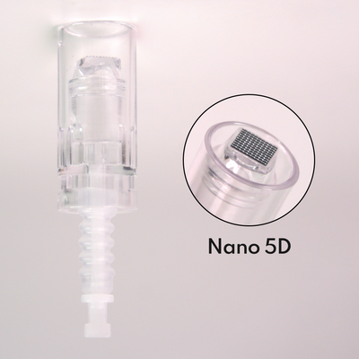 Cartuchos Dr. Pen Ultima M7