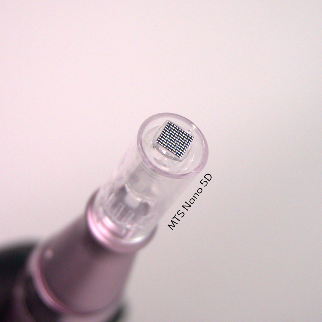 Cartuchos Dr. Pen Ultima M7