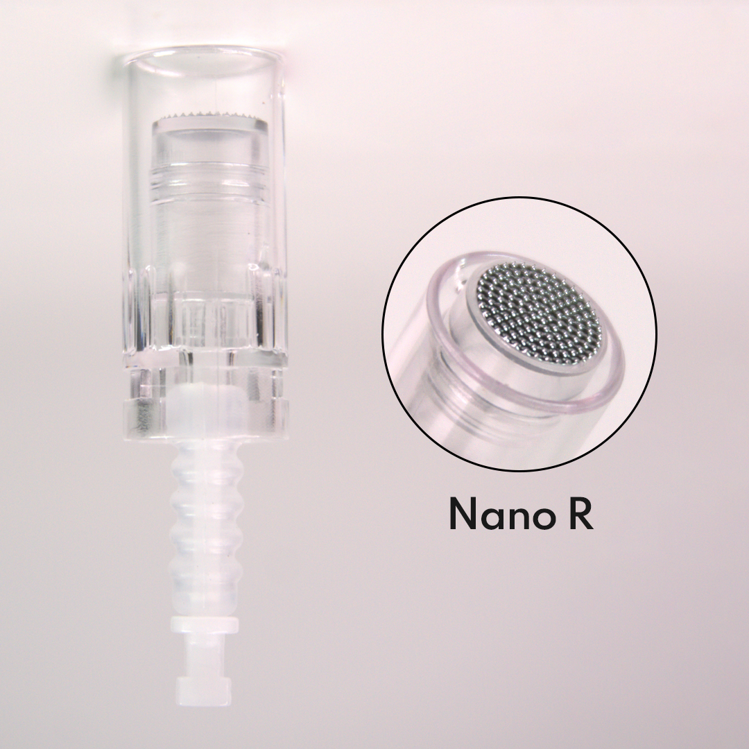 Cartuchos Dr. Pen Ultima M7