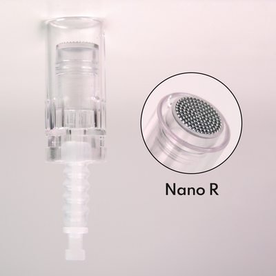 Cartuchos Dr. Pen Ultima M7