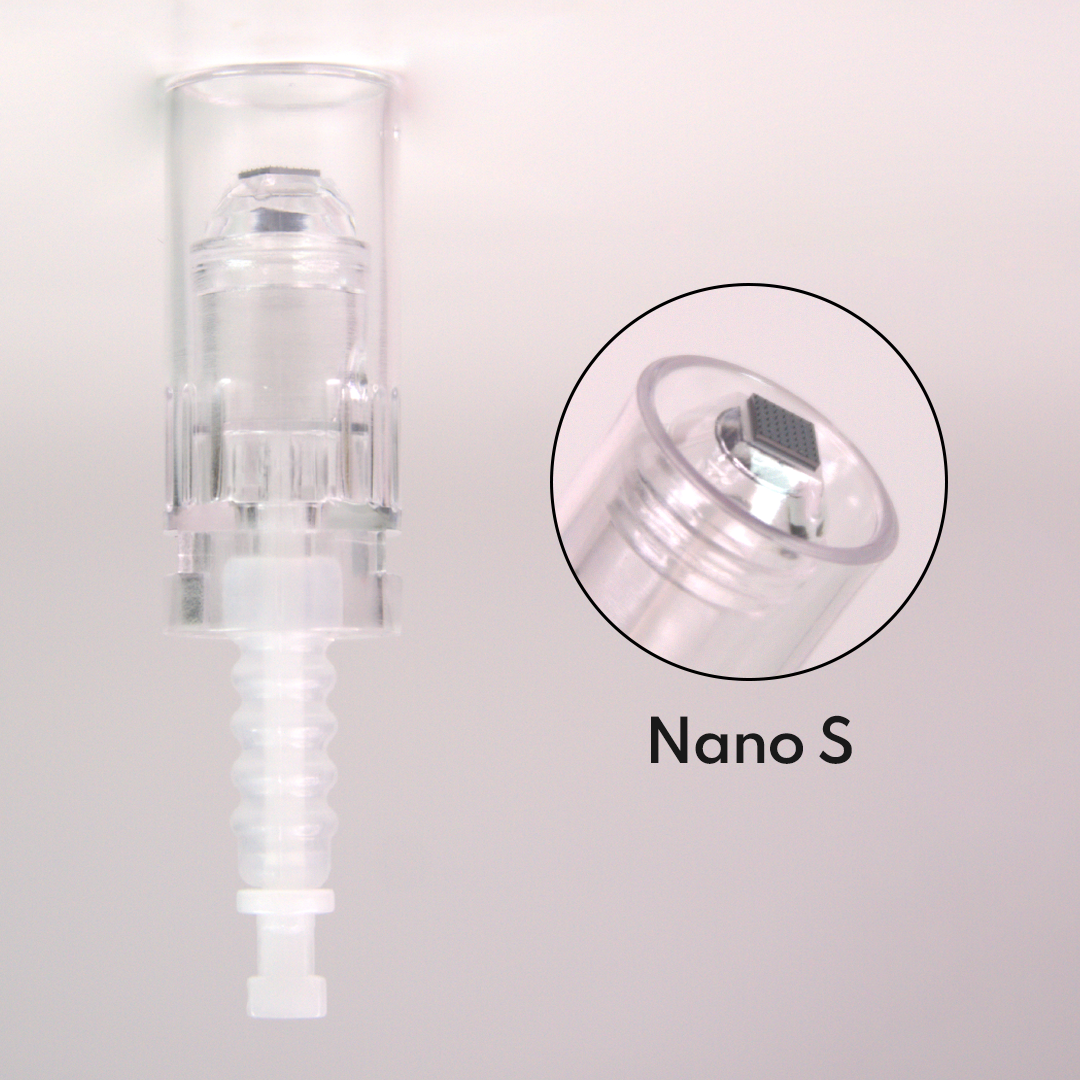 Cartuchos Dr. Pen Ultima M7