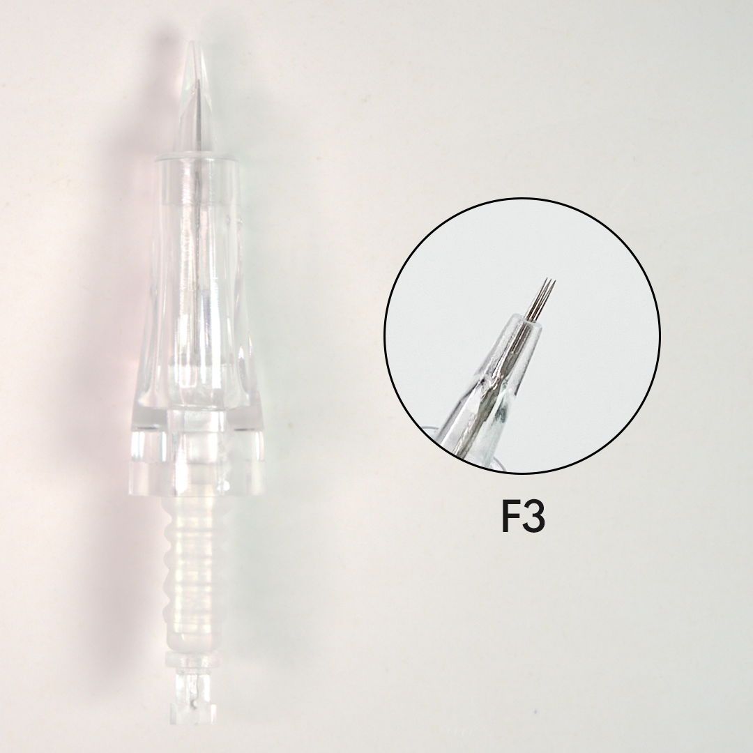 Cartuchos Dr. Pen Ultima M7