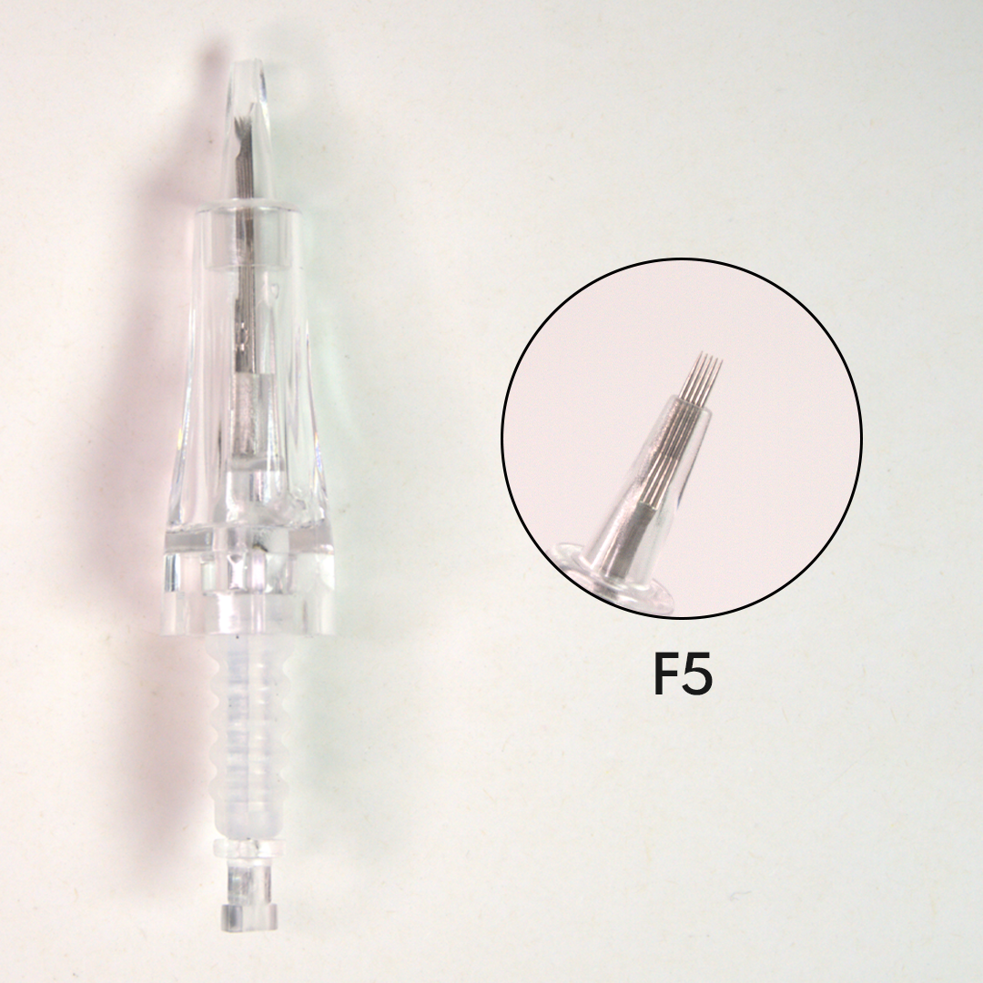 Cartuchos Dr. Pen Ultima M7