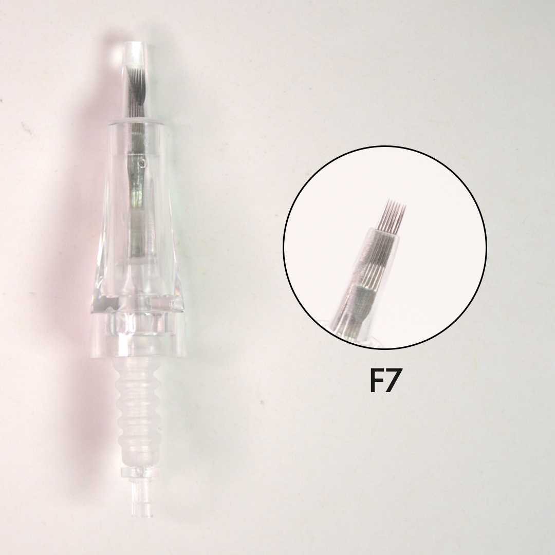 Cartuchos Dr. Pen Ultima M7