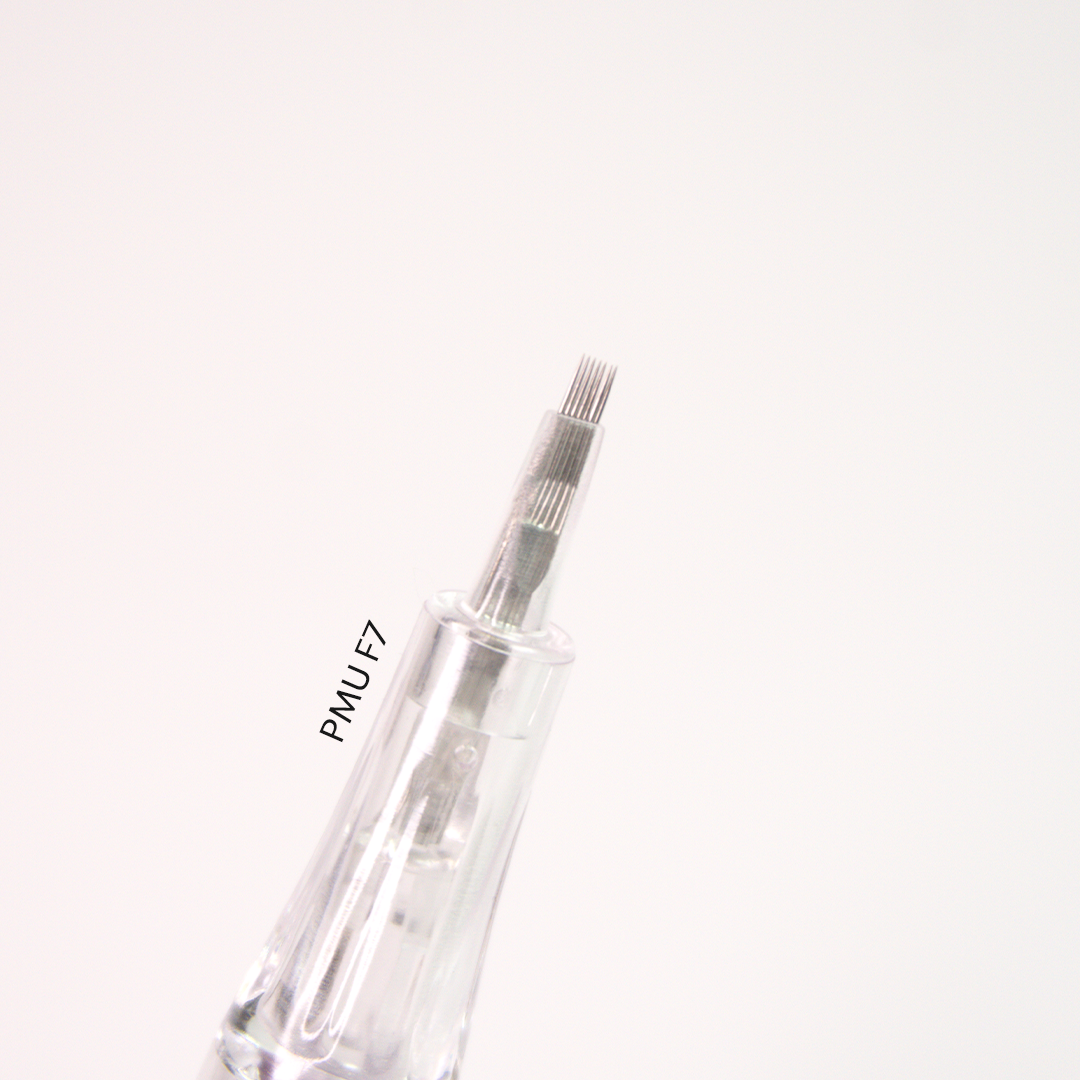 Cartuchos Dr. Pen Ultima M7