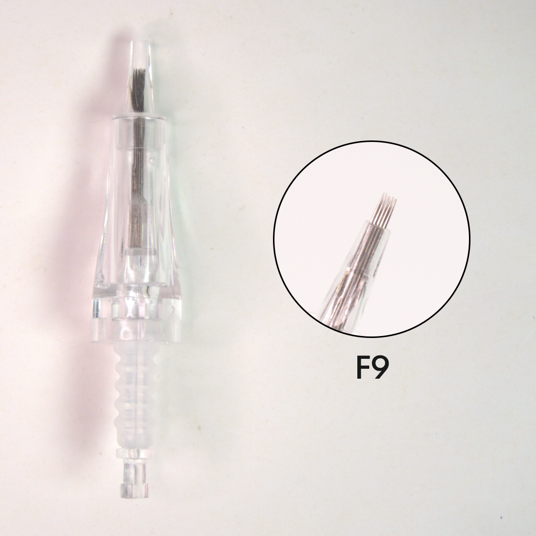 Cartuchos Dr. Pen Ultima M7