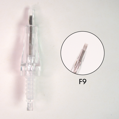 Cartuchos Dr. Pen Ultima M7