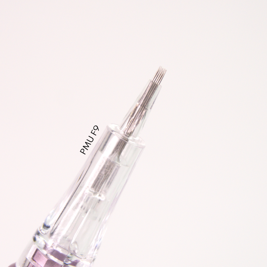 Cartuchos Dr. Pen Ultima M7