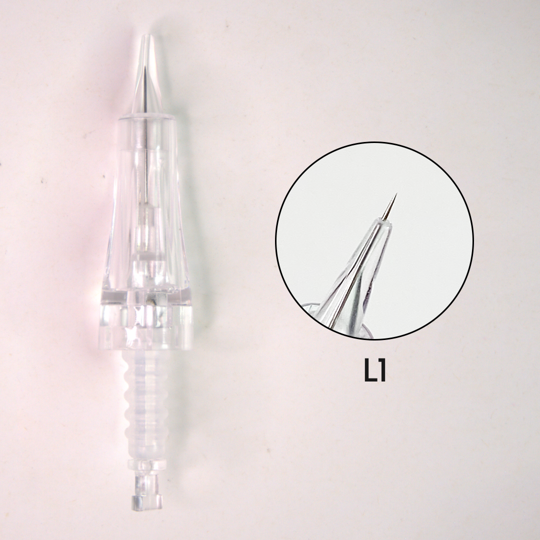 Cartuchos Dr. Pen Ultima M7