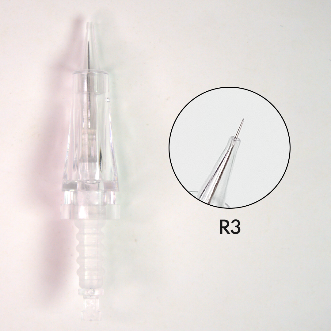 Cartuchos Dr. Pen Ultima M7