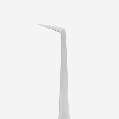 Pinça para Extensão de Pestanas EXPERT 40 TYPE 8 - Staleks