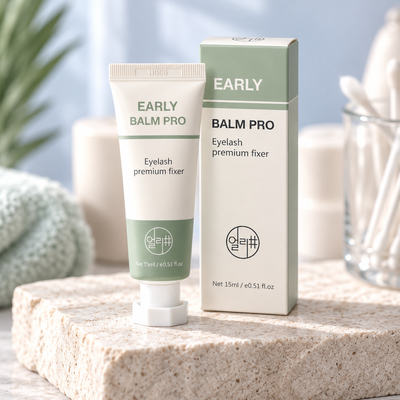 Early Balm Pro - Bálsamo para Lifting de Pestanas