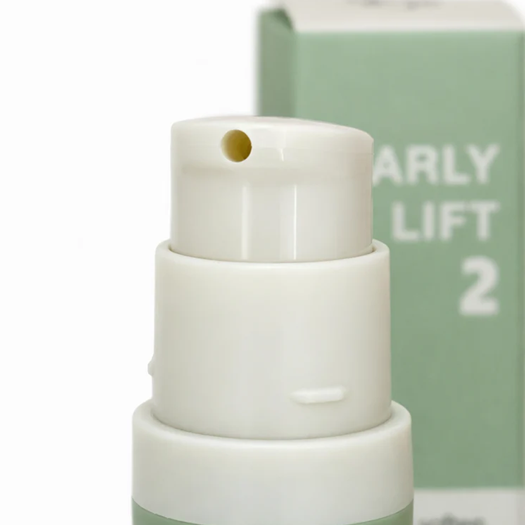 Individuais Early Lift - Korean Lash Lift